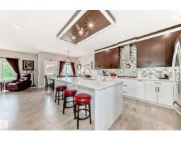 Mud room - 3895 Robins Cr Nw, Edmonton, AB T5S0M8 Photo 9