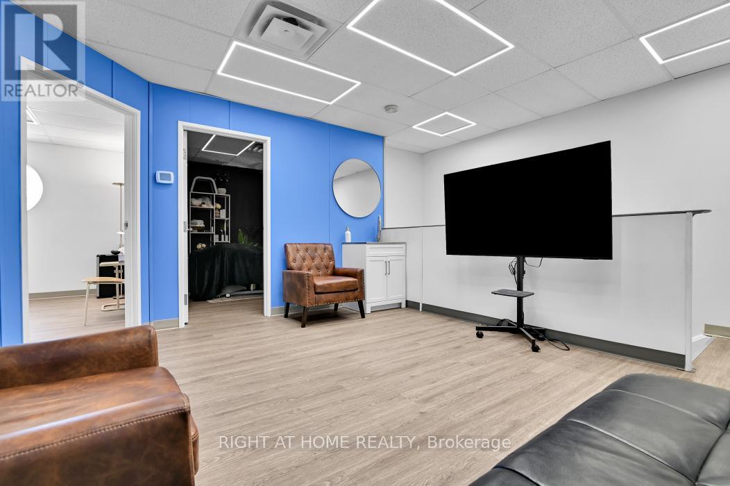 Office for Rent in Ottawa – 2 – 860 TAYLOR CREEK DRIVE, Ottawa – MLS# X13426328 - Image 11