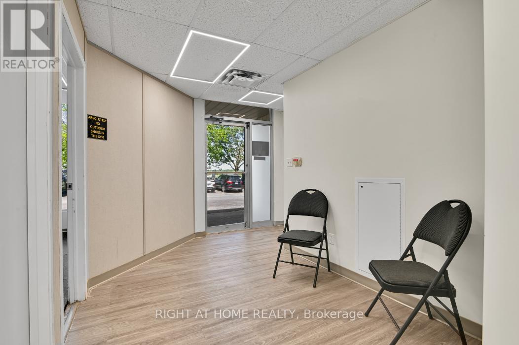 Office for Rent in Ottawa – 2 – 860 TAYLOR CREEK DRIVE, Ottawa – MLS# X13426328 - Image 4
