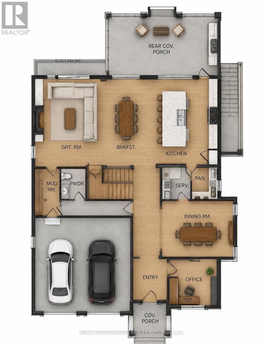 234 BELL STREET - 2