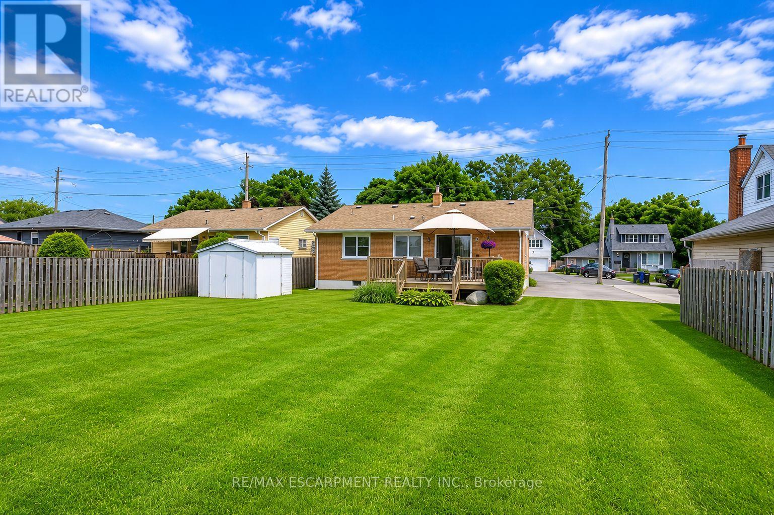 234 BELL STREET - 6