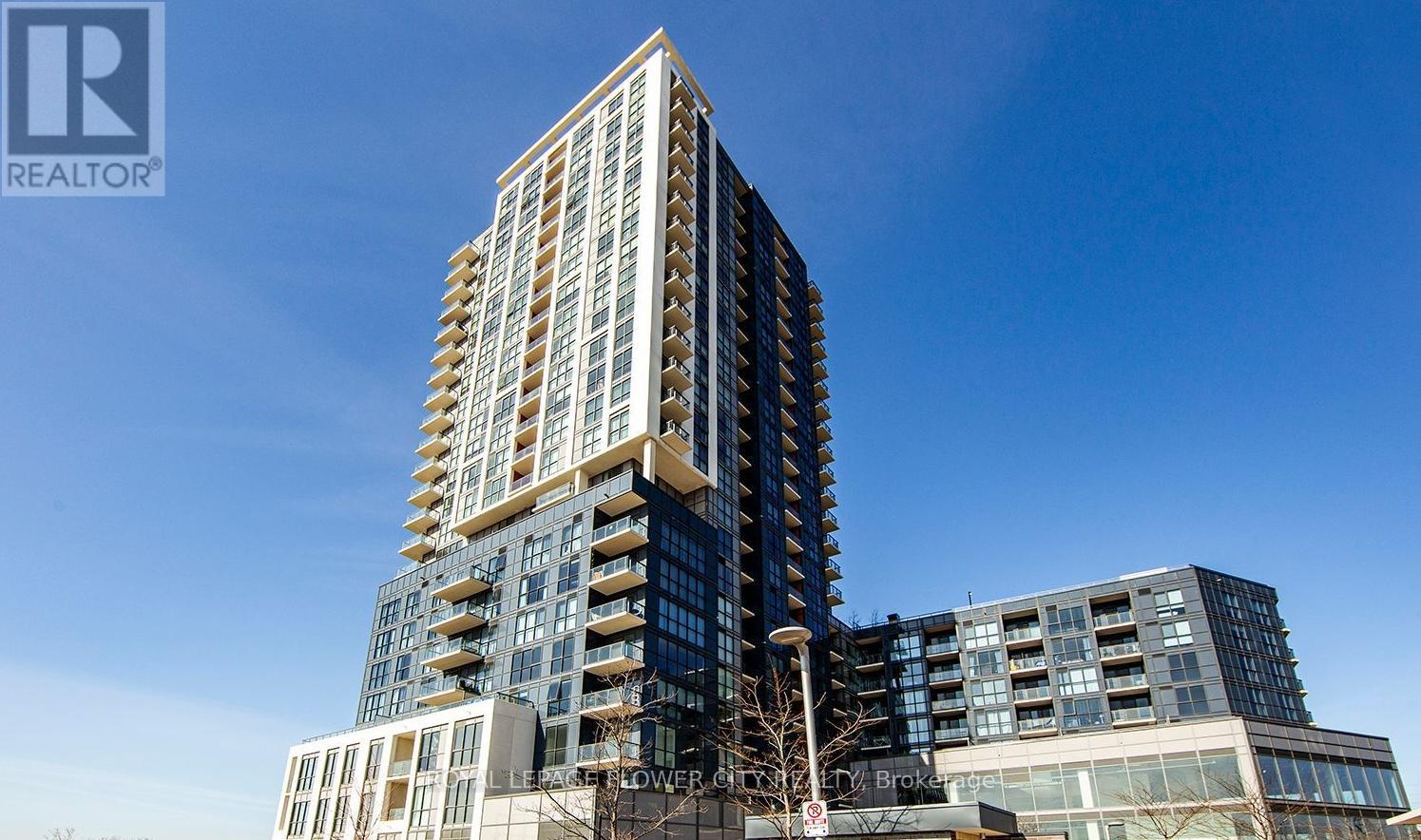 Listing photo of 814 - 50 THOMAS RILEY ROAD