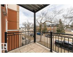 #204 10126 144 St Nw, Edmonton, AB T5N2T7 Photo 9