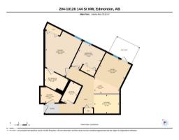 #204 10126 144 St Nw, Edmonton, AB T5N2T7 Photo 26