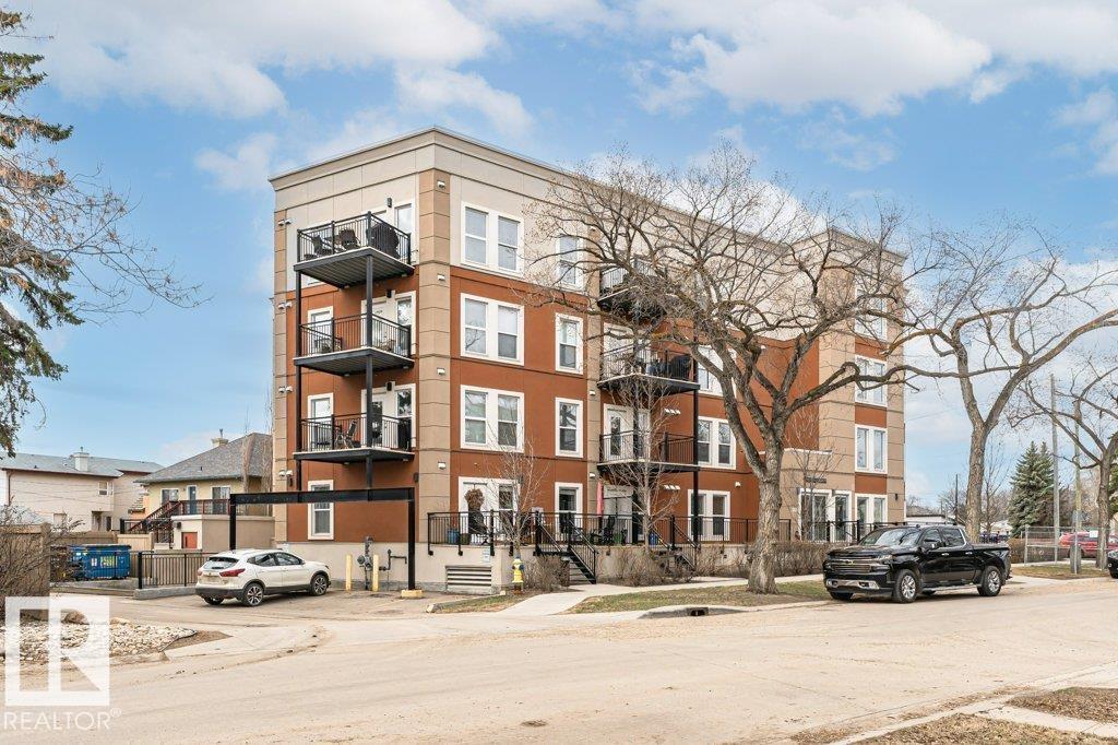 #204 10126 144 ST NW - 29