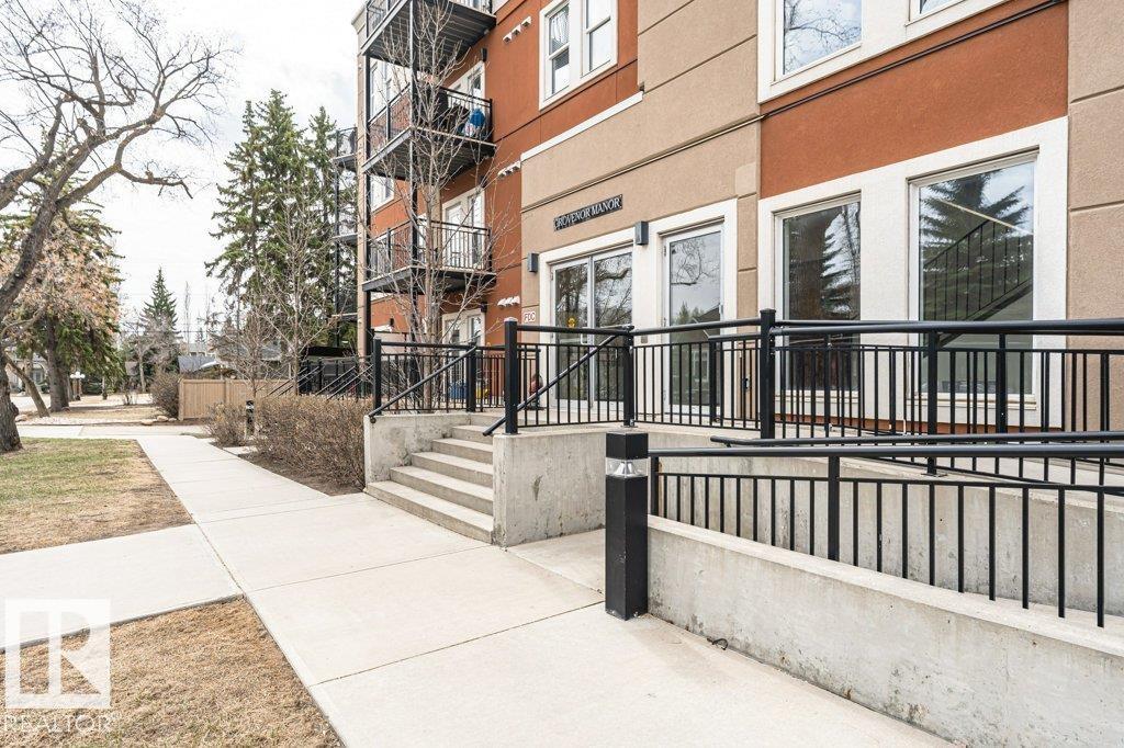 #204 10126 144 ST NW - 30