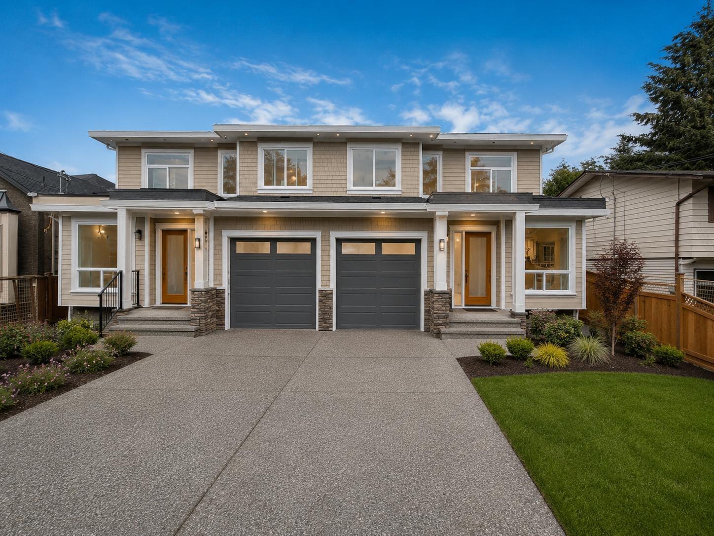 11365 86 Avenue, Delta