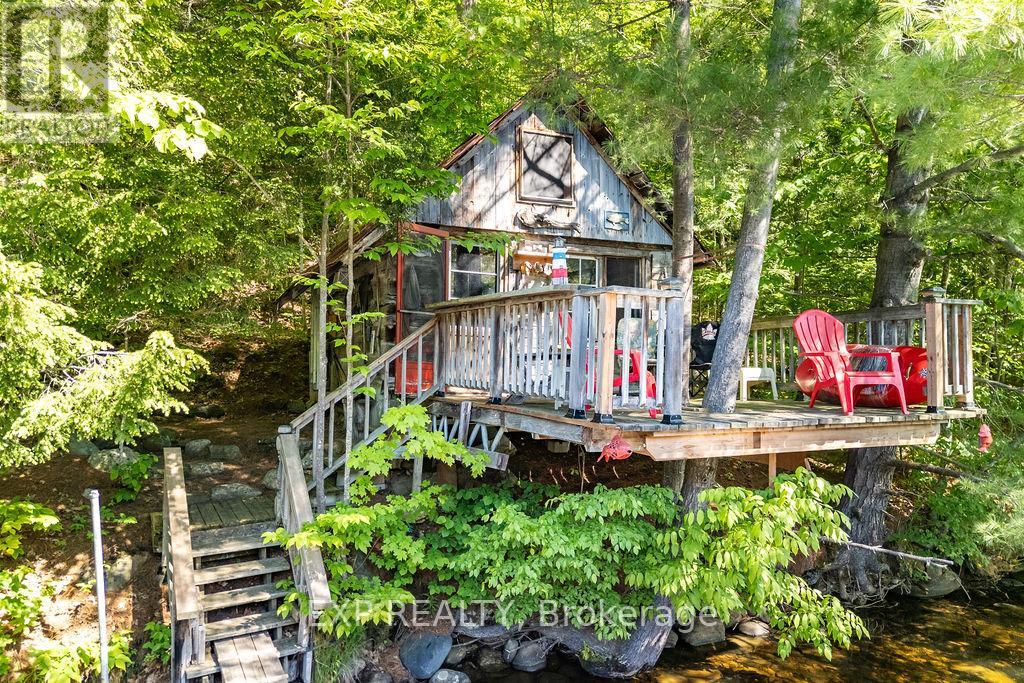 2205 CALABOGIE ROAD - 30