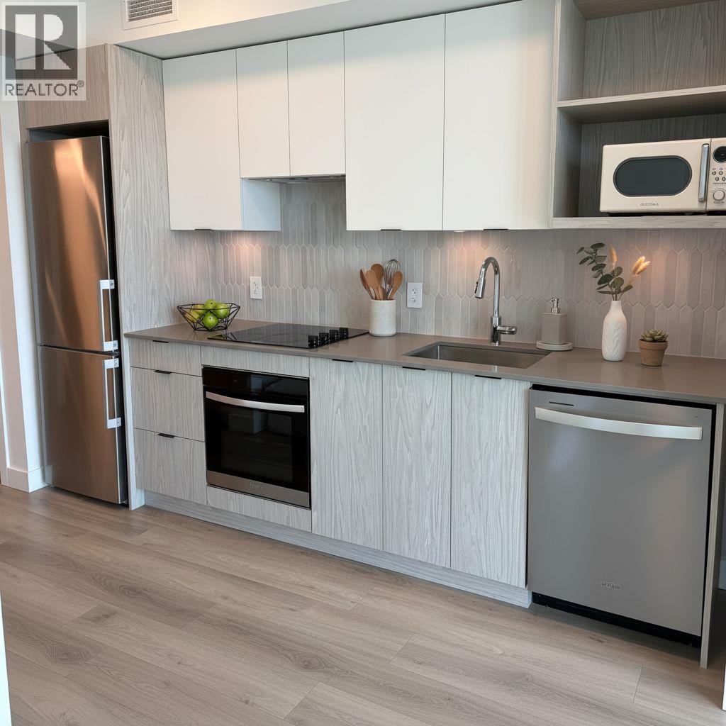1488 Bertram Street Unit# 1706, Kelowna