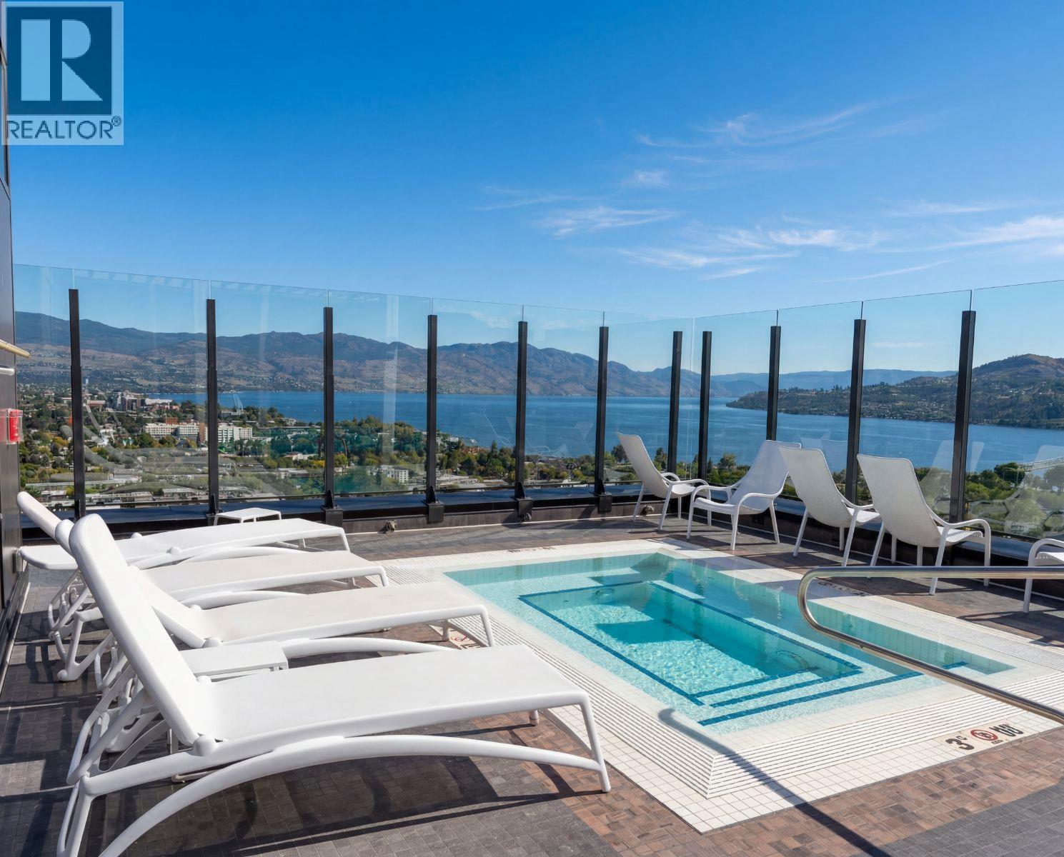 1488 Bertram Street Unit# 1706, Kelowna