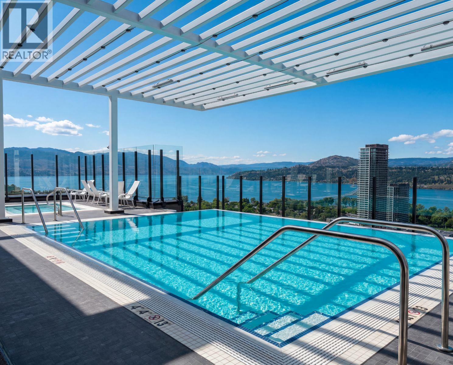1488 Bertram Street Unit# 1706, Kelowna