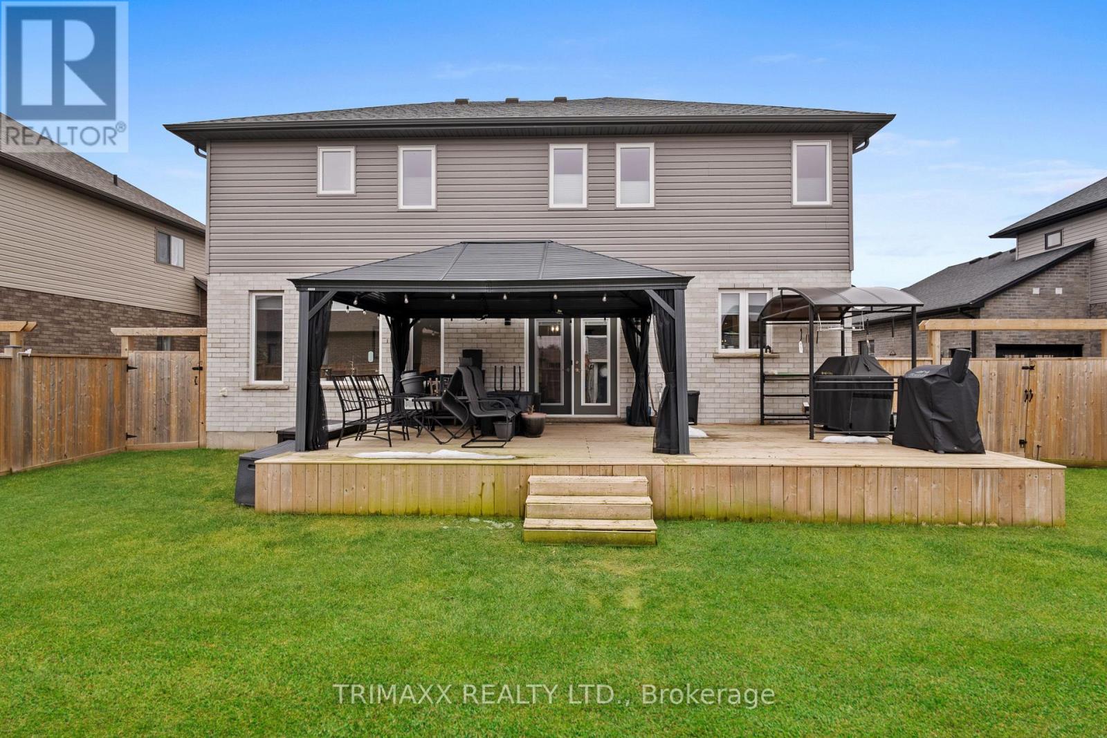 31 THAMES SPRINGS CRESCENT - 27