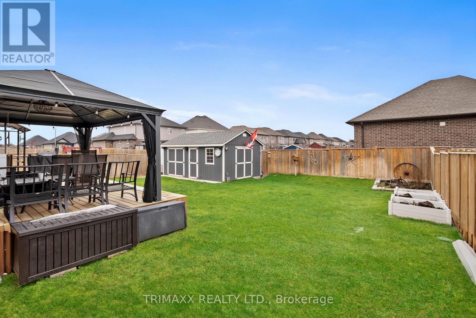 31 THAMES SPRINGS CRESCENT - 28