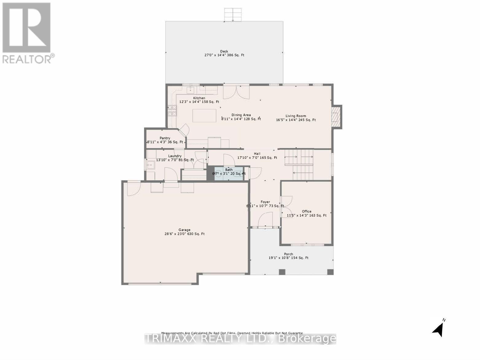 31 THAMES SPRINGS CRESCENT - 33