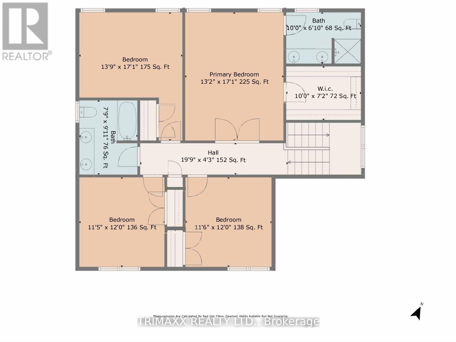 31 THAMES SPRINGS CRESCENT - 34