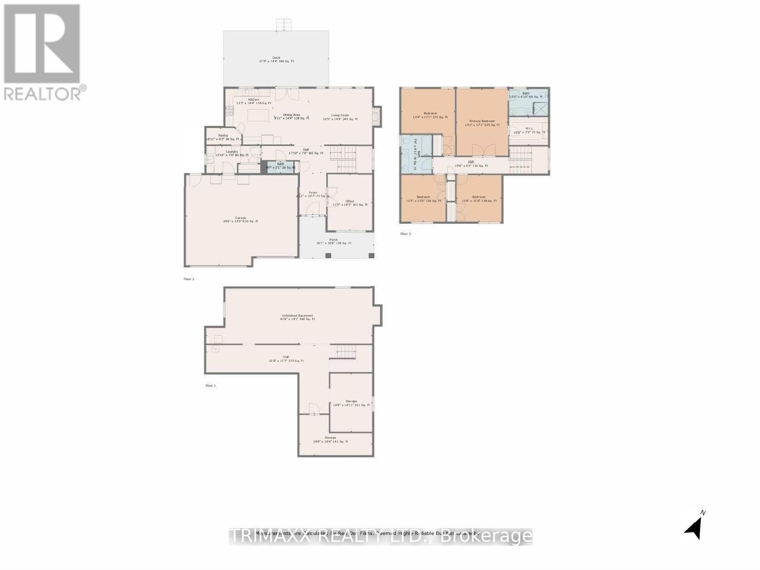 31 THAMES SPRINGS CRESCENT - 35