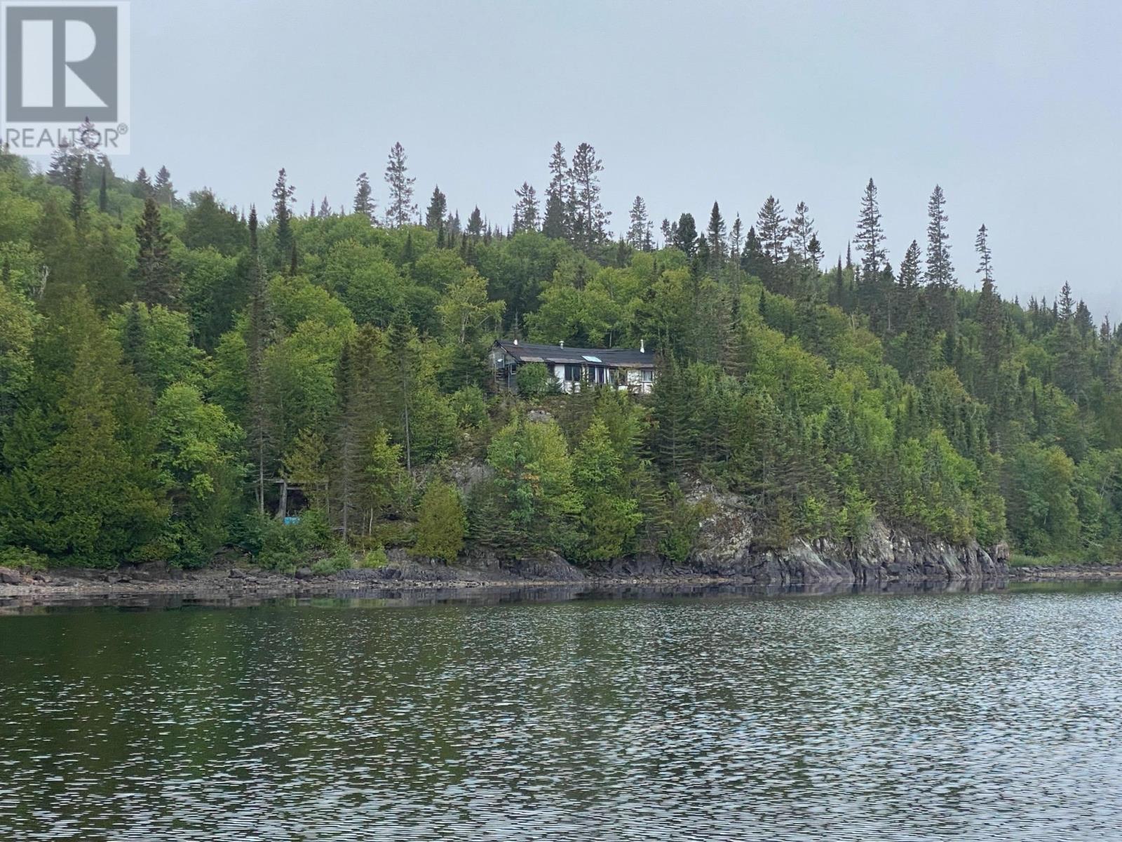 0 WEST SHORE OF SANTOY - 18