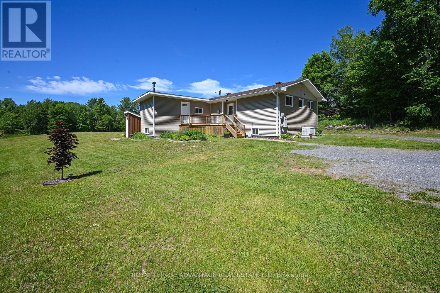 1218 GALBRAITH ROAD - 2