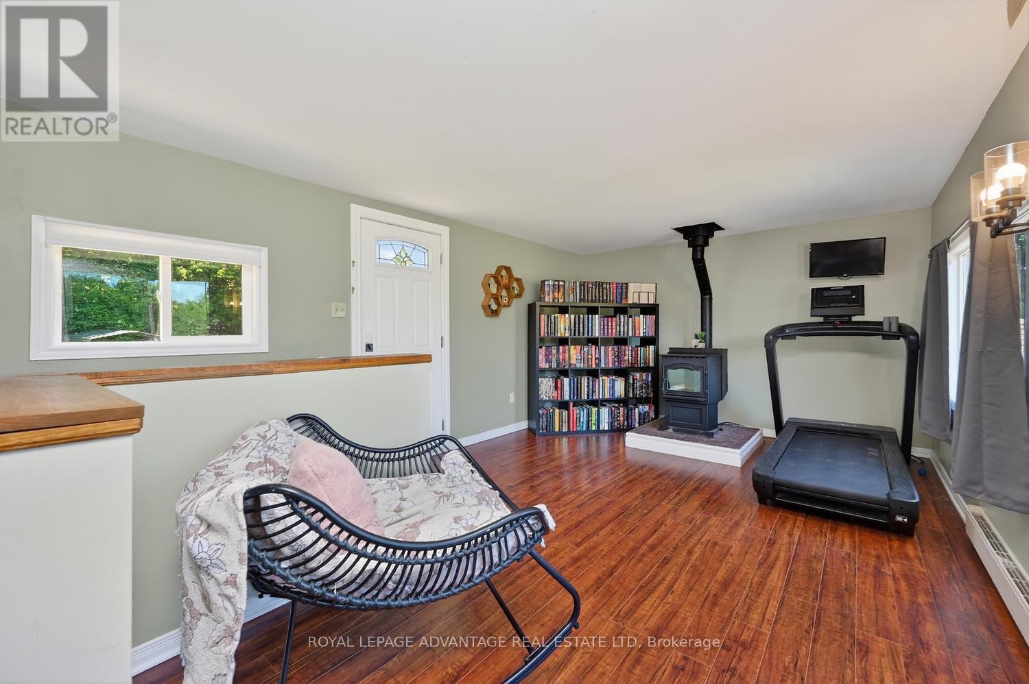 1218 GALBRAITH ROAD - 5