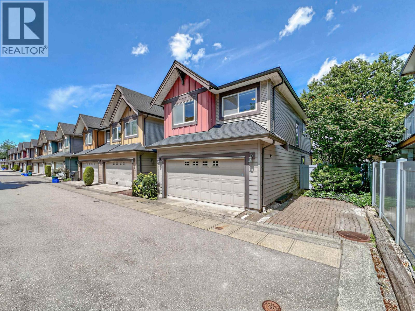 6 11511 STEVESTON HIGHWAY, Richmond