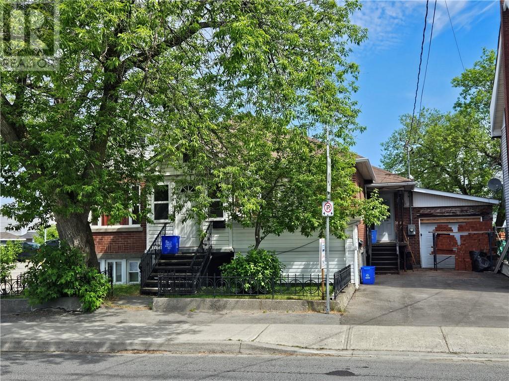 260 King Street - 1