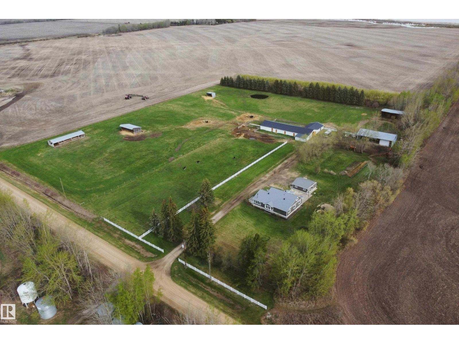 3418 Twp Rd 620 - 1