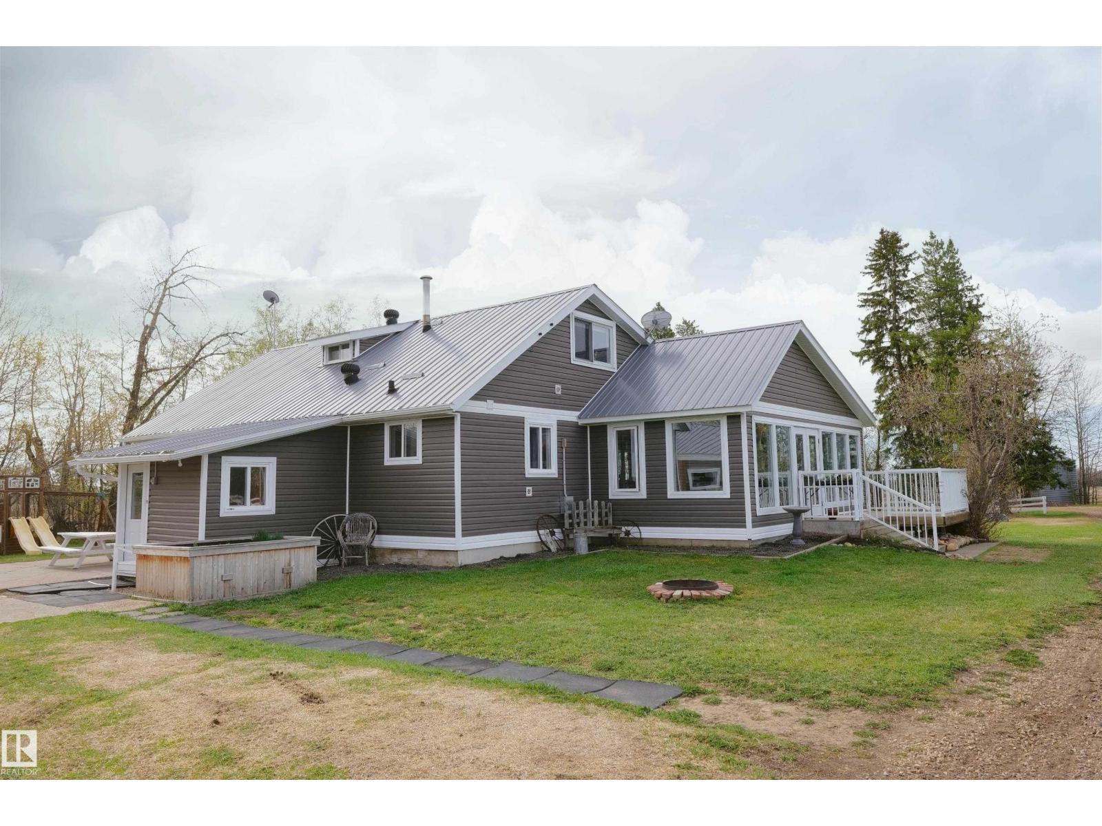 3418 Twp Rd 620 - 12