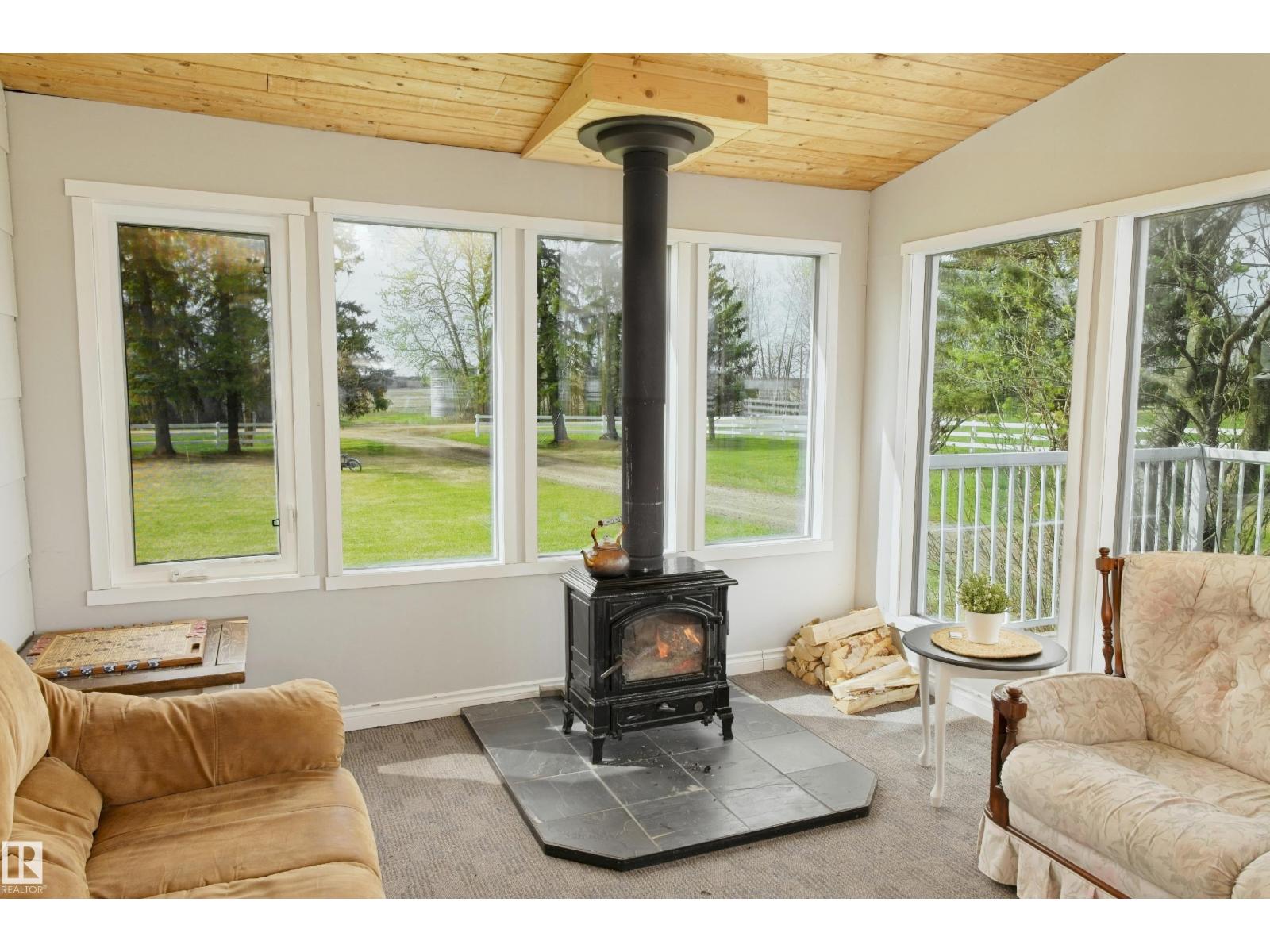 3418 Twp Rd 620 - 14