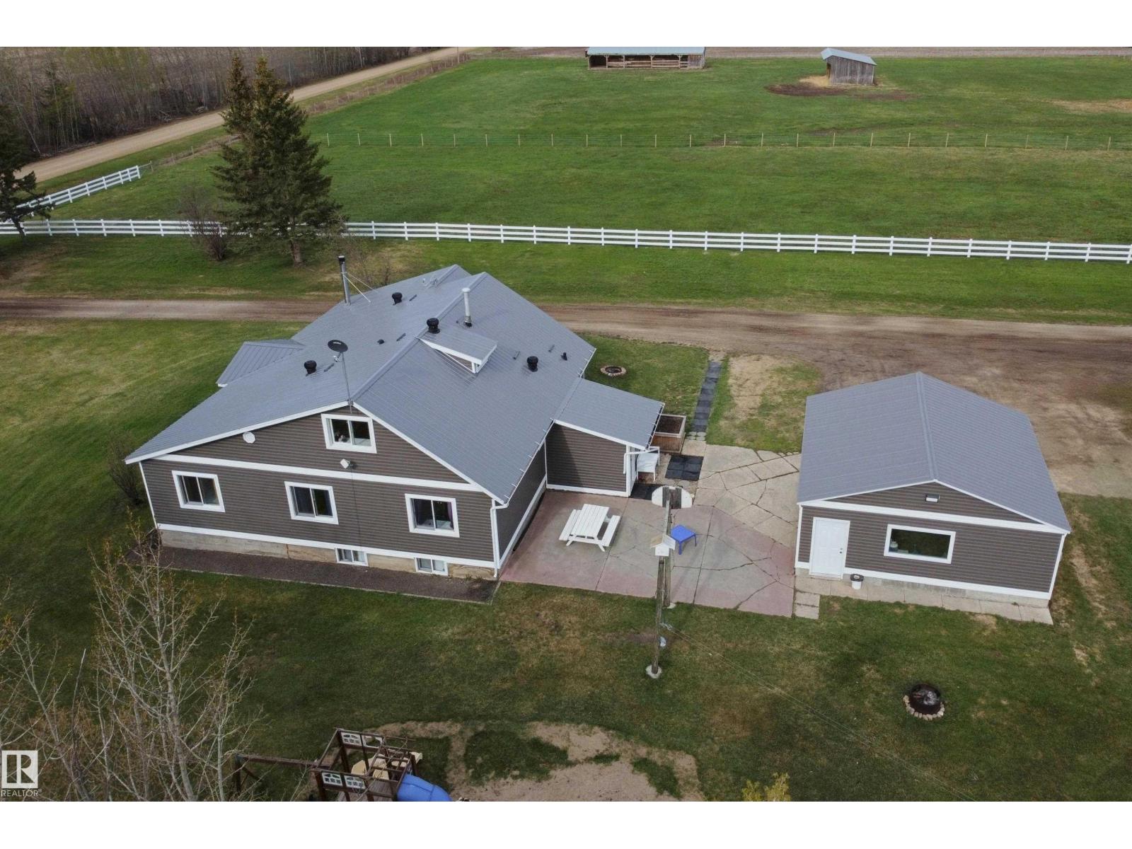 3418 Twp Rd 620 - 2
