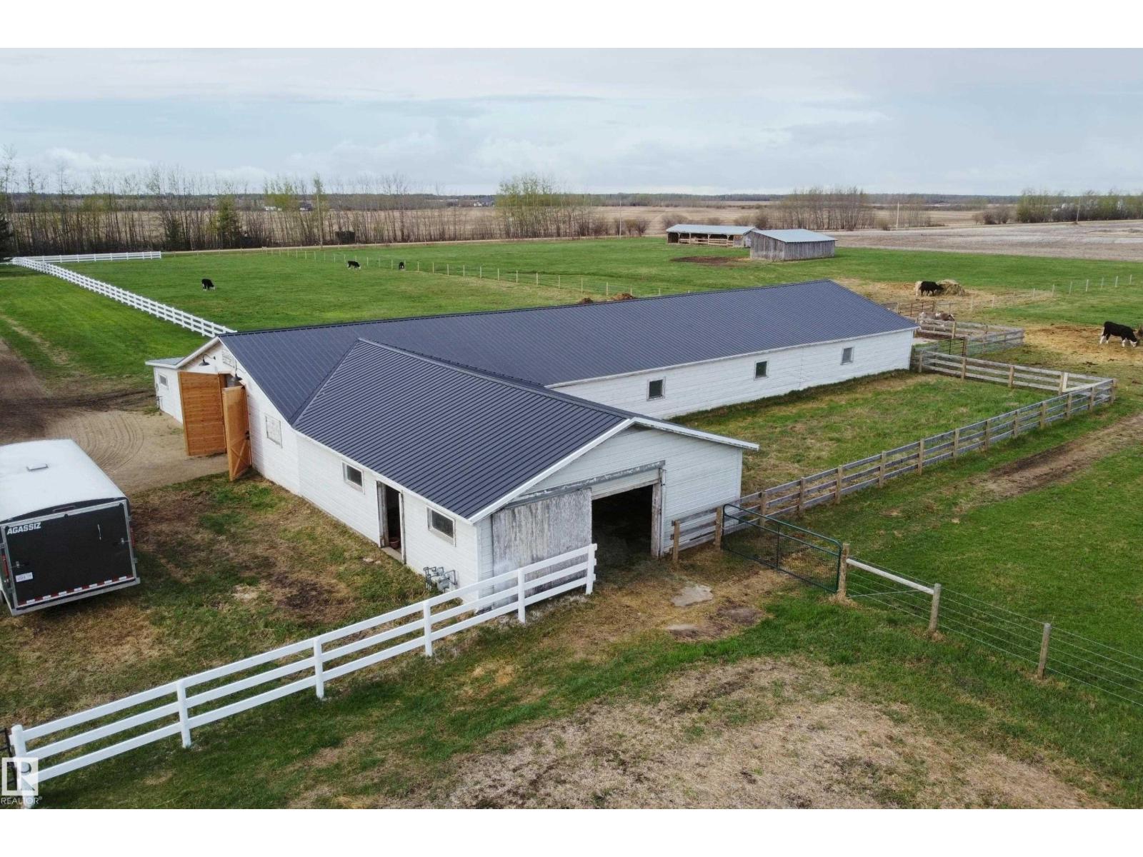 3418 Twp Rd 620 - 3