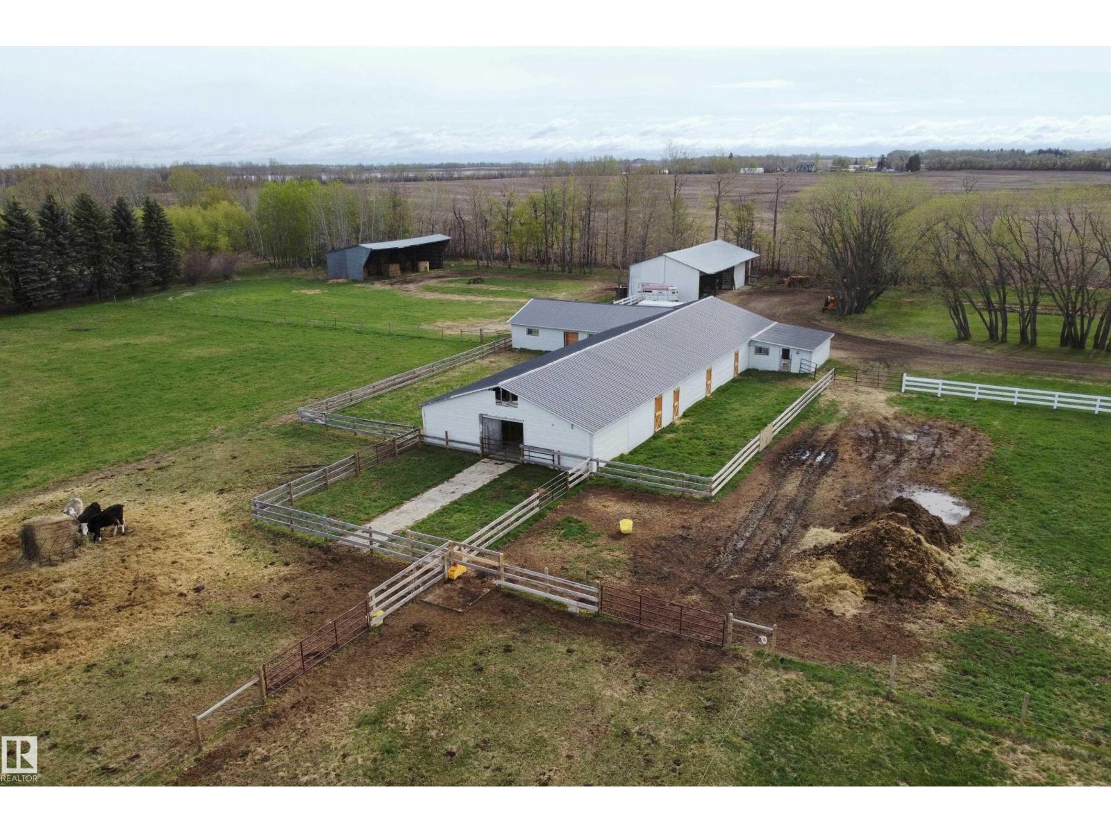 3418 Twp Rd 620 - 5