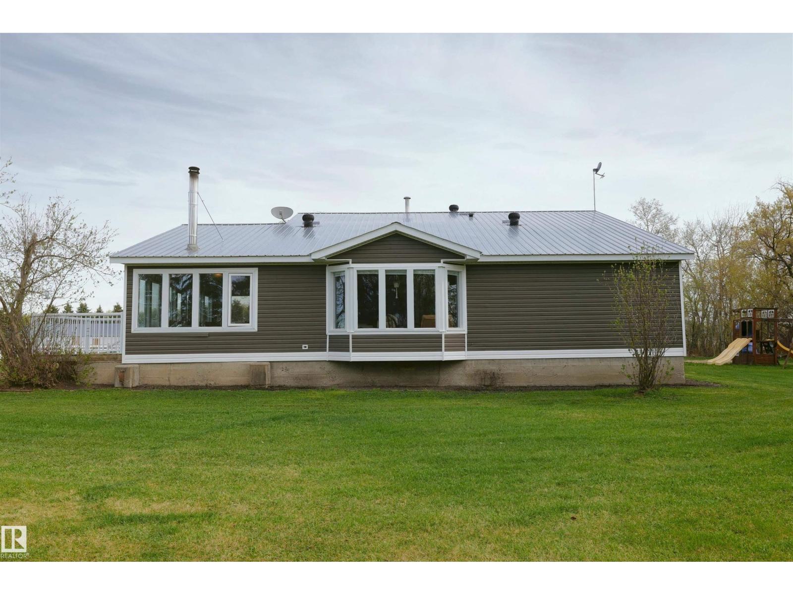 3418 Twp Rd 620 - 59