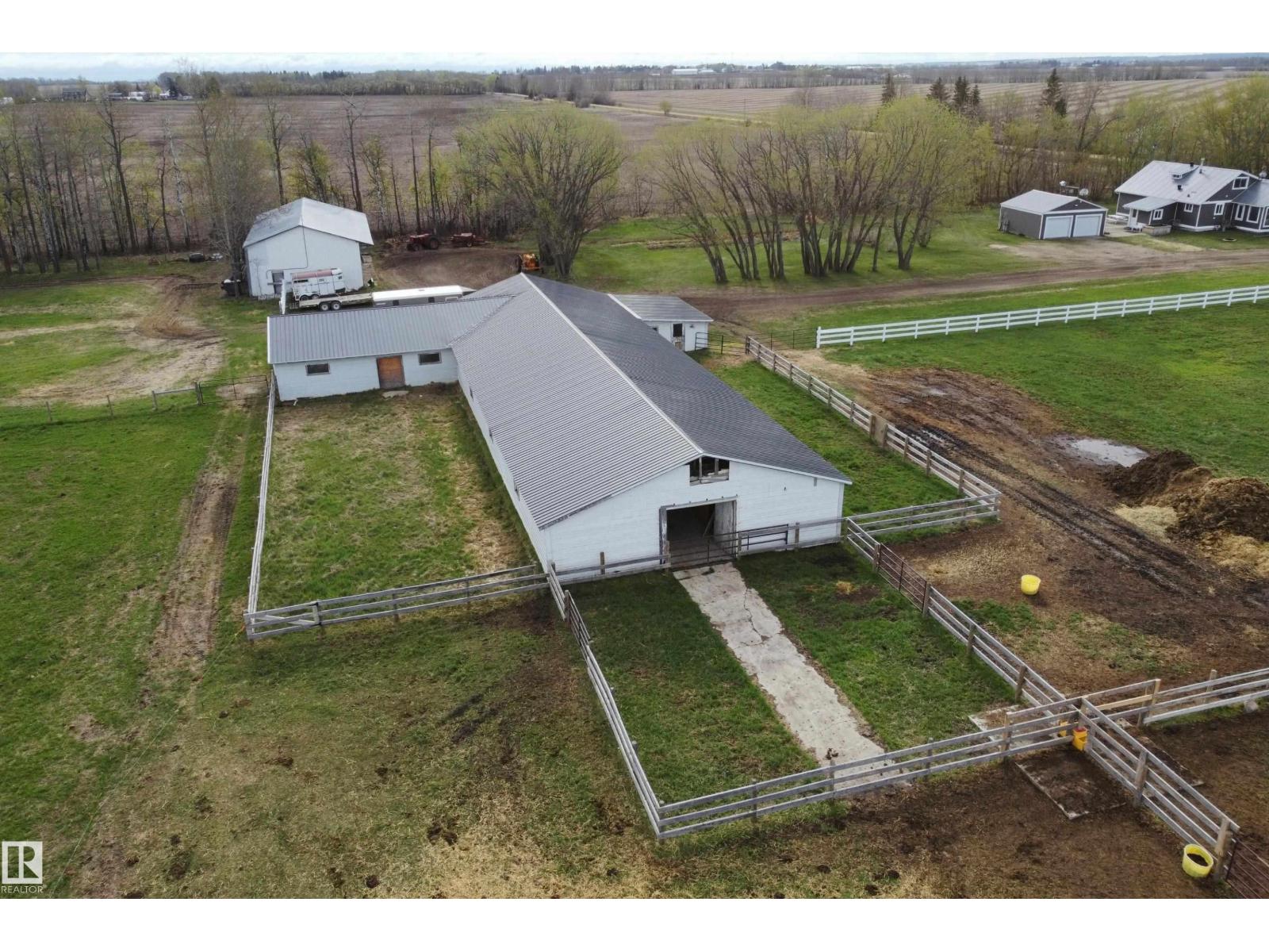3418 Twp Rd 620 - 6