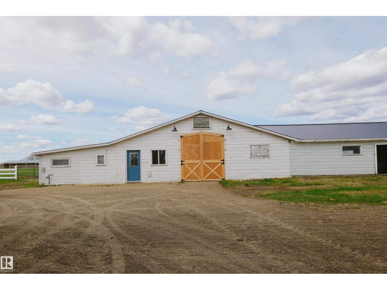 3418 Twp Rd 620 - 62
