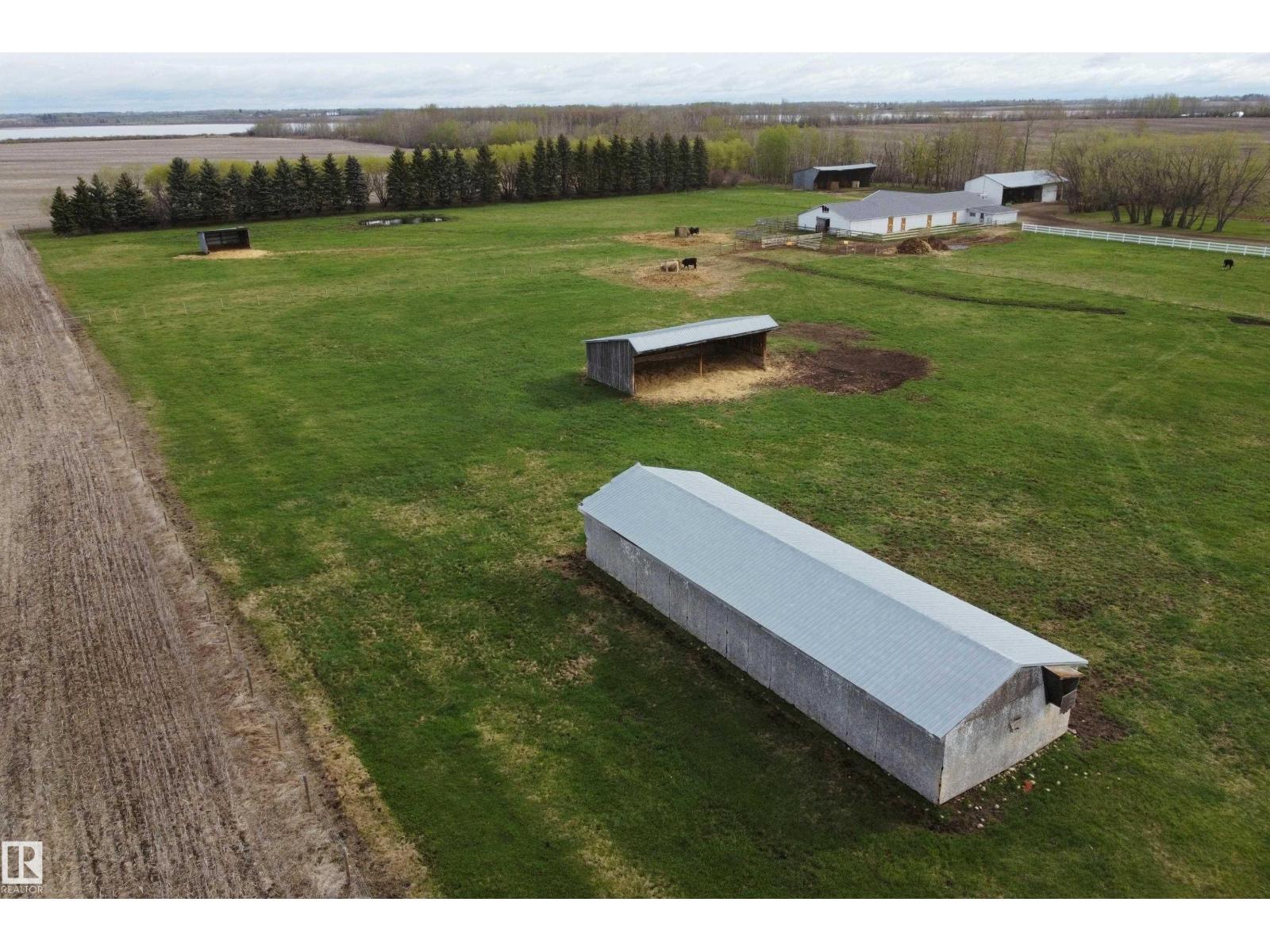 3418 Twp Rd 620 - 68