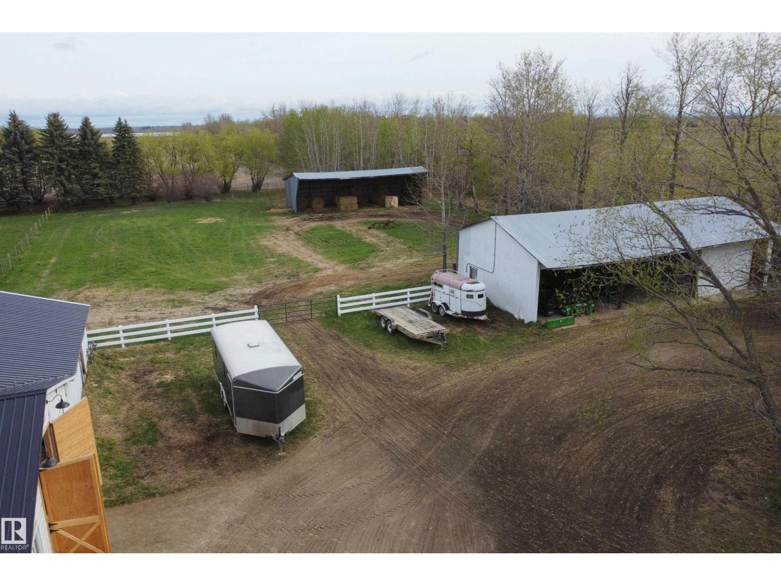 3418 Twp Rd 620 - 7