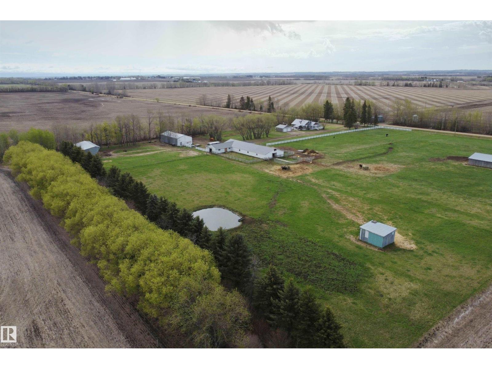 3418 Twp Rd 620 - 70