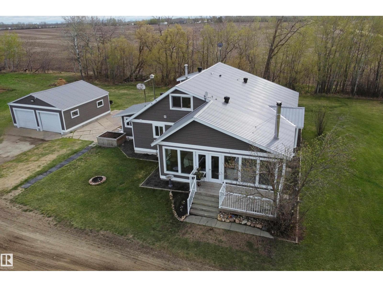 3418 Twp Rd 620 - 8