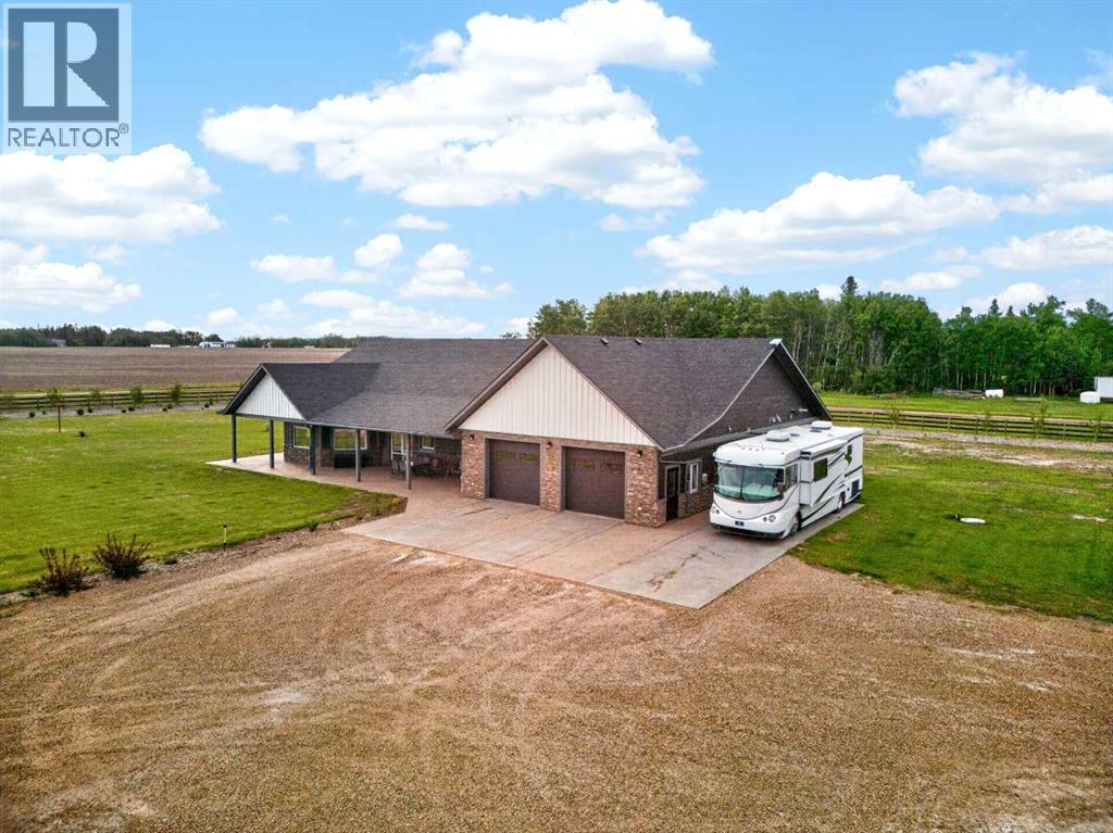 105559 Range Road 152A — photo 36