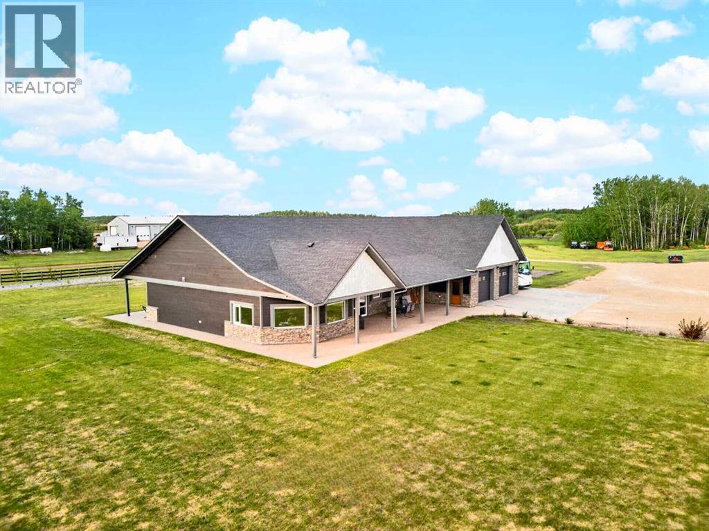 105559 Range Road 152A — photo 37