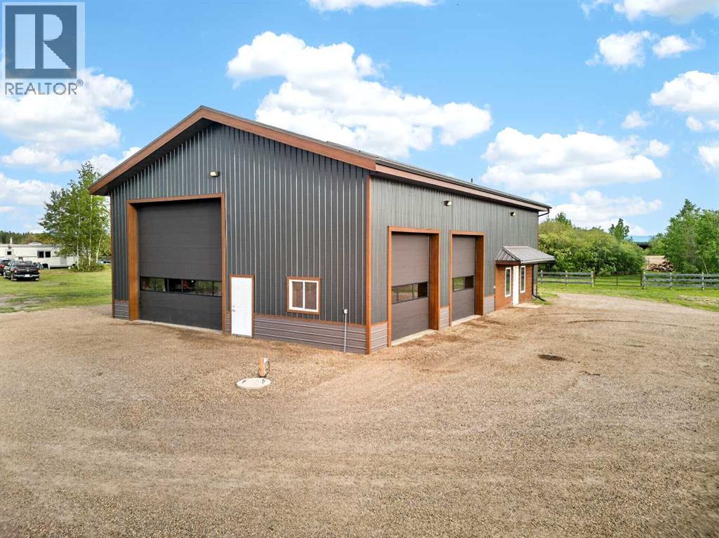 105559 Range Road 152A — photo 43