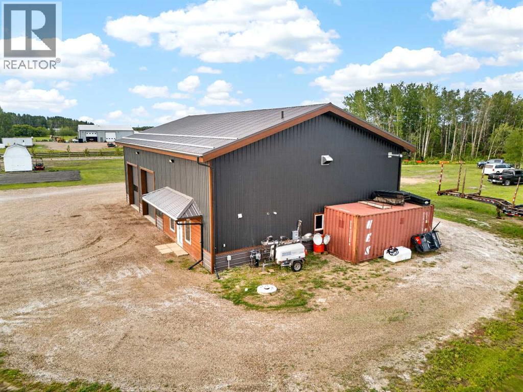 105559 Range Road 152A — photo 45