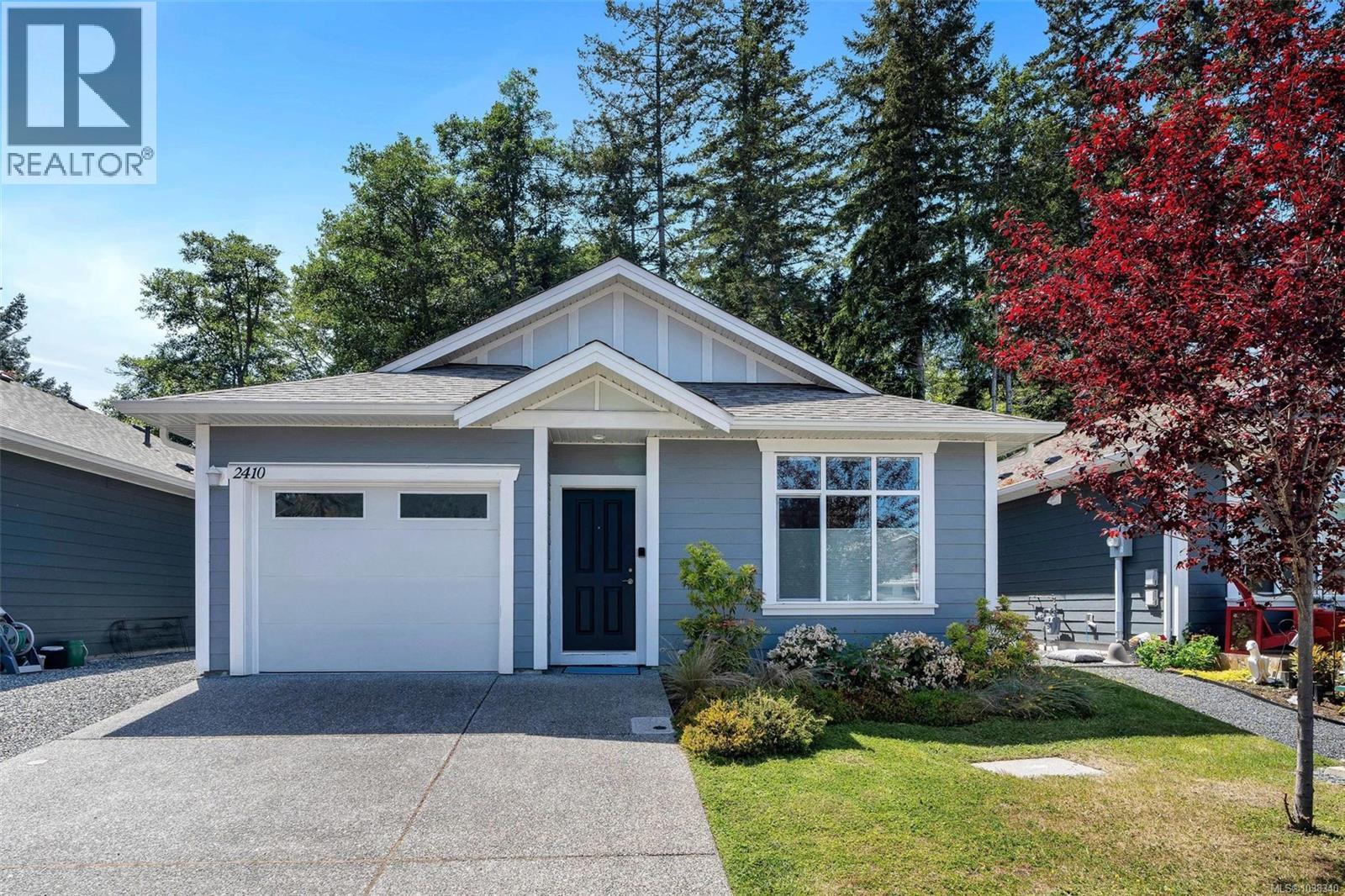 2410 Fern Way - 1