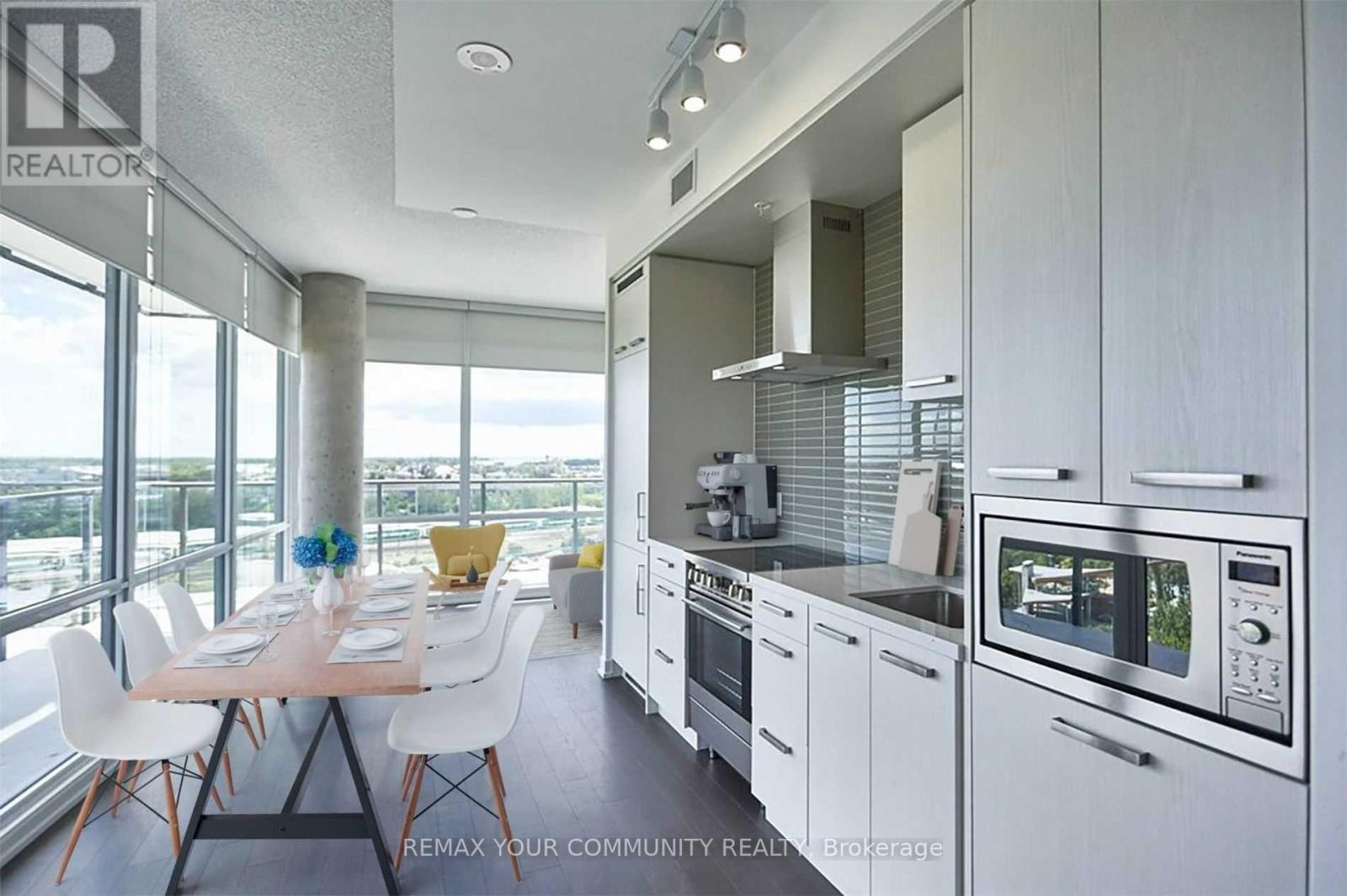 Listing photo of S1102 - 120 BAYVIEW AVENUE