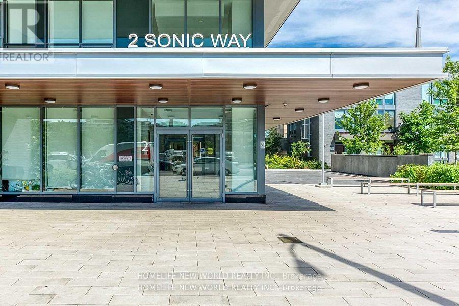 #2610 2 SONIC WAY - 2