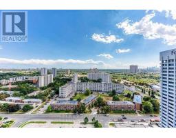 2610 - 2 Sonic Way, Toronto, ON M3C0P2 Photo 6