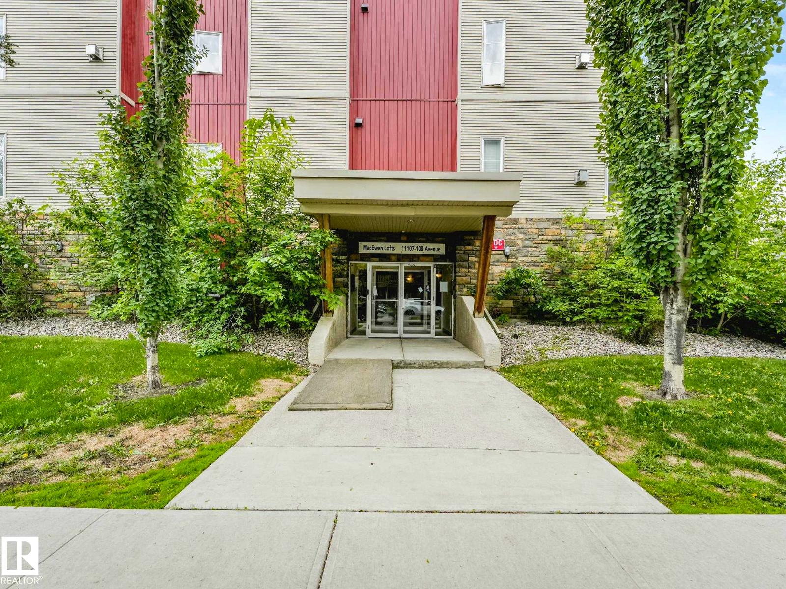 #401 11107 108 AV NW - photo 4