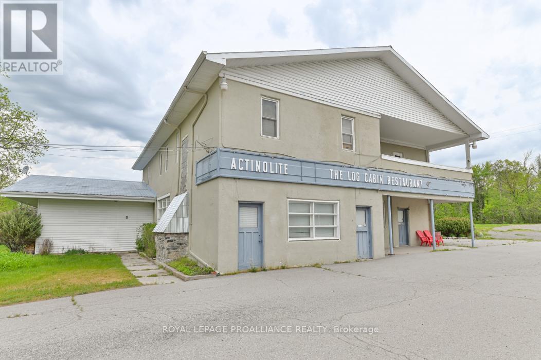 108773 HIGHWAY 7