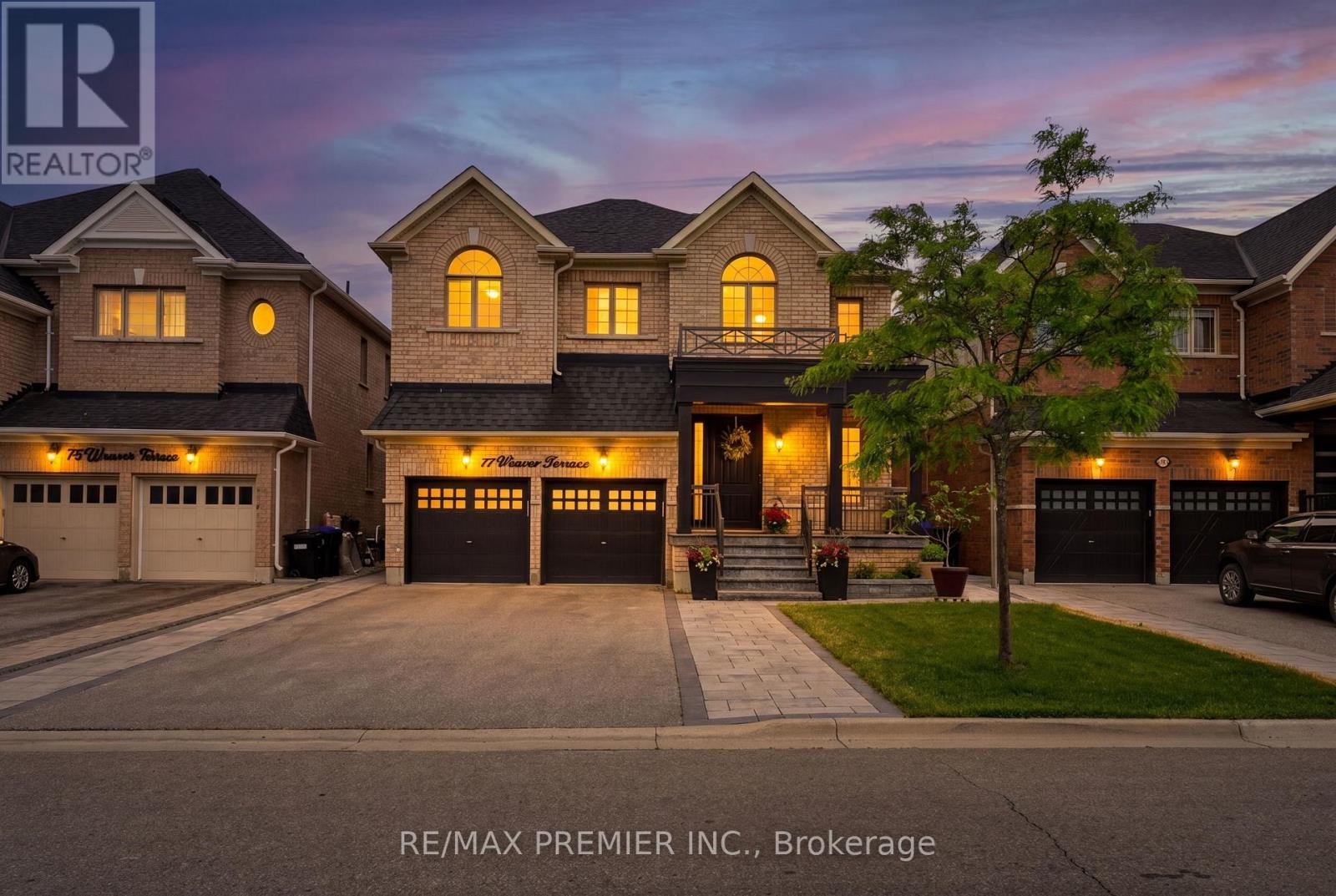 77 WEAVER TERRACE - 1