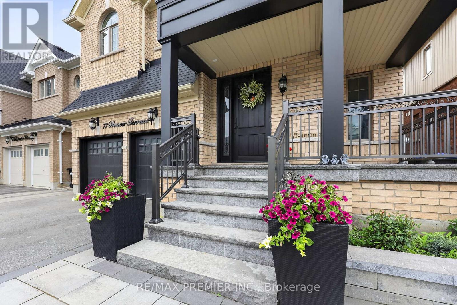77 WEAVER TERRACE - 2